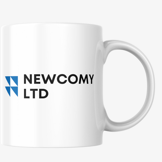 NEWCOMY LTD CUP